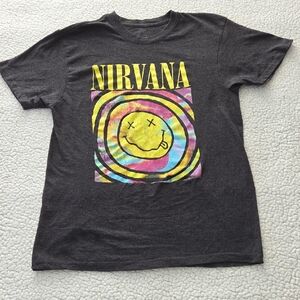 Nirvana Unisex T-Shirt